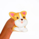 Legami VSQIF0006 Squishy Antistress Toy Corgie