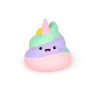 Legami VSQIF0002 Squishy Antistress Toy Poo