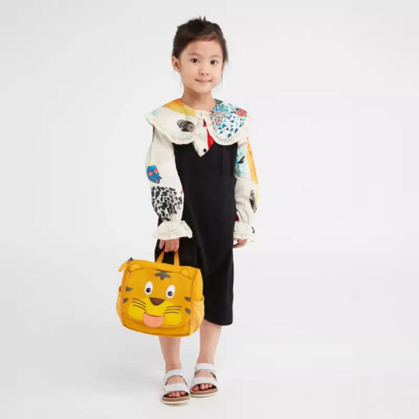 Affenzahn Νεσεσέρ Ταξιδίου Τιγράκι