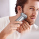 Hoco HP35 Ξυριστική Μηχανή - Three blade electric Shaver (Gray)