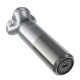 Hoco HP35 Ξυριστική Μηχανή - Three blade electric Shaver (Gray)