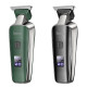 Hoco HP23 Κουρευτική Μηχανή - Hair Clipper (Πράσινο)