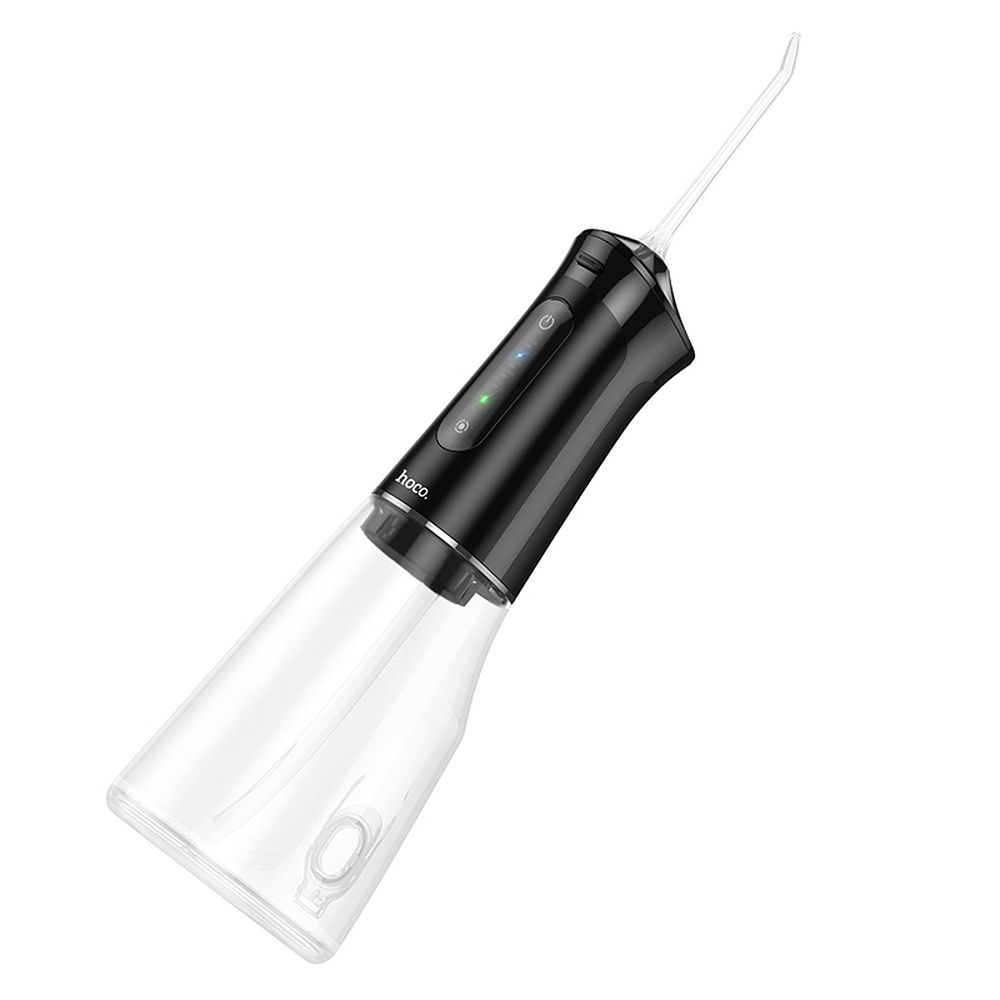 Hoco HP61 Ηλεκτρικός οδοντιατρικός καθαριστής - Oral irrigator IPX7