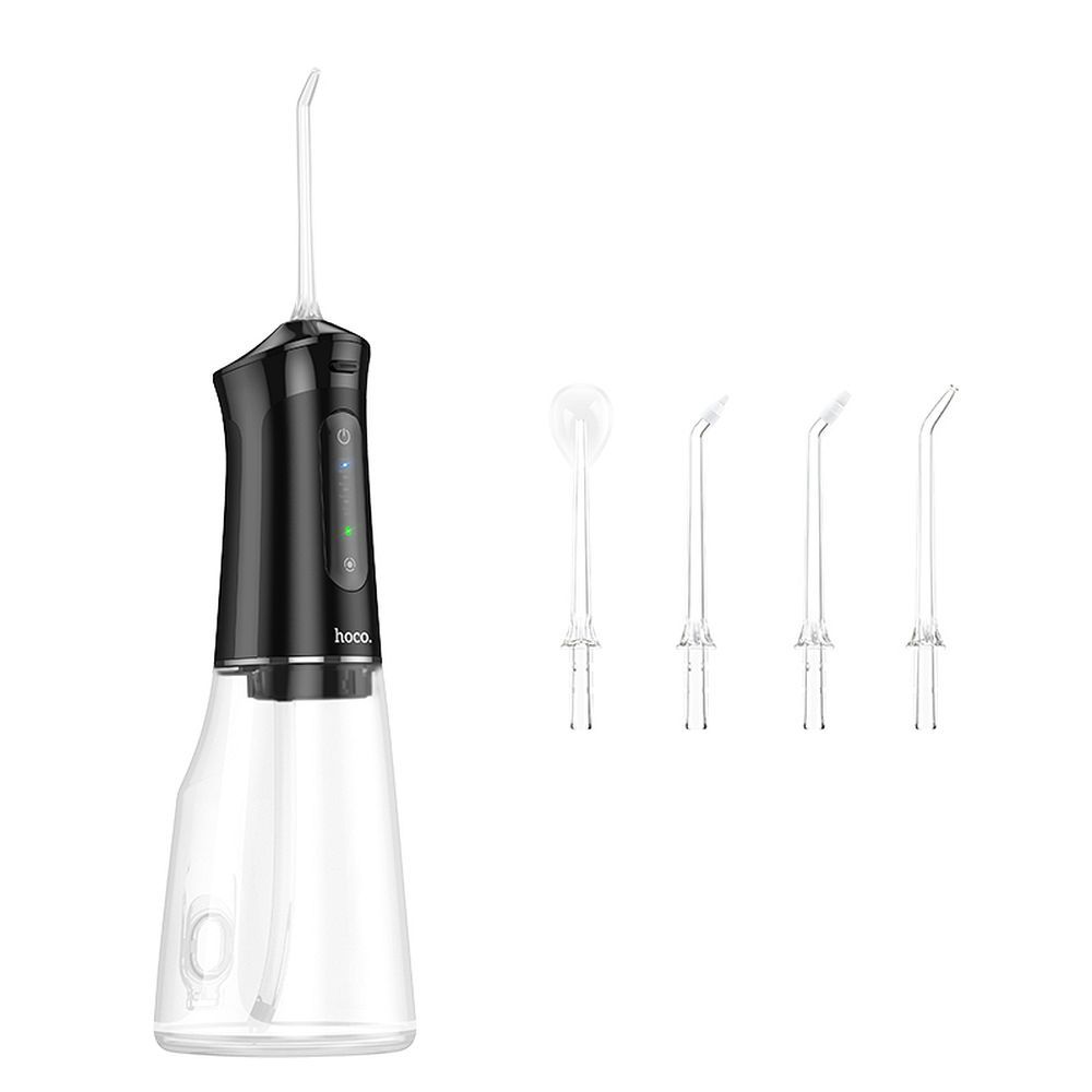 Hoco HP61 Ηλεκτρικός οδοντιατρικός καθαριστής - Oral irrigator IPX7
