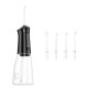 Hoco HP61 Ηλεκτρικός οδοντιατρικός καθαριστής - Oral irrigator IPX7