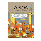 Αριόλ 2 – Ο Ιππότης Ϊππος
