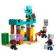 LEGO Minecraft The Illager Desert Patrol (21267)