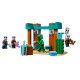 LEGO Minecraft The Illager Desert Patrol (21267)