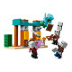 LEGO Minecraft The Illager Desert Patrol (21267)