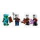 LEGO Minecraft The Illager Desert Patrol (21267)