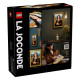 LEGO Art Mona Lisa (31213)