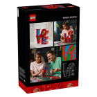 LEGO Art Love (31214)