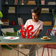 LEGO Art Love (31214)
