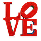 LEGO Art Love (31214)