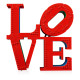 LEGO Art Love (31214)