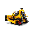LEGO Technic Heavy Duty Bulldozer (42163)