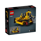 LEGO Technic Heavy Duty Bulldozer (42163)