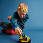 LEGO Technic Heavy Duty Bulldozer (42163)