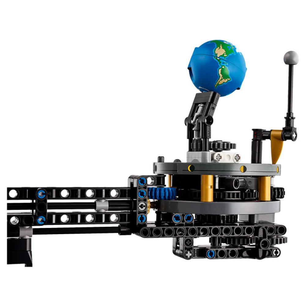 LEGO Technic Planet Earth And Moon In Orbit (42179)