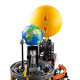 LEGO Technic Planet Earth And Moon In Orbit (42179)
