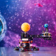 LEGO Technic Planet Earth And Moon In Orbit (42179)
