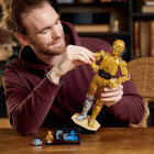LEGO Star Wars C-3PO (75398)