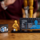 LEGO Star Wars C-3PO (75398)