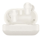Hoco Ασύρματα Ακουστικά Bluetooth TWS EQ19 (Milky white)