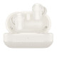 Hoco Ασύρματα Ακουστικά Bluetooth TWS EQ19 (Milky white)