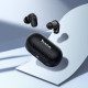 Hoco Ασύρματα Ακουστικά Bluetooth TWS EQ19 (Midnight Black)