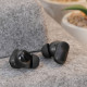 Hoco Ασύρματα Ακουστικά Bluetooth TWS EQ19 (Midnight Black)