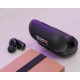 Hoco Ασύρματα Ακουστικά Bluetooth TWS EQ19 (Midnight Black)