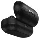 Hoco Ασύρματα Ακουστικά Bluetooth TWS EQ19 (Midnight Black)