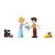 LEGO Disney Princess Cinderella's Castle & Horse Carriage (43275)