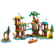 LEGO Friends Adventure Camp Tree House (42631)