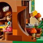 LEGO Friends Adventure Camp Tree House (42631)