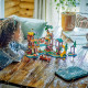 LEGO Friends Adventure Camp Tree House (42631)