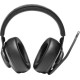 JBL Quantum 400 USB Over Ear Wired Gaming Headset, Surround, RGB (Μαύρο)