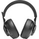JBL Quantum 400 USB Over Ear Wired Gaming Headset, Surround, RGB (Μαύρο)