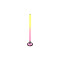 JBL Partylight Stick, 360° Light Direction