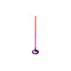 JBL Partylight Stick, 360° Light Direction