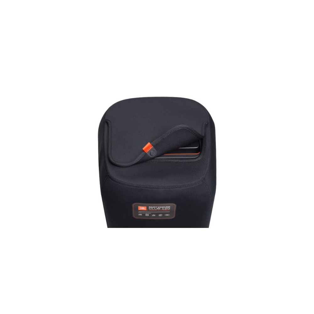 JBL Fabric Cover Case για Partybox Club 120