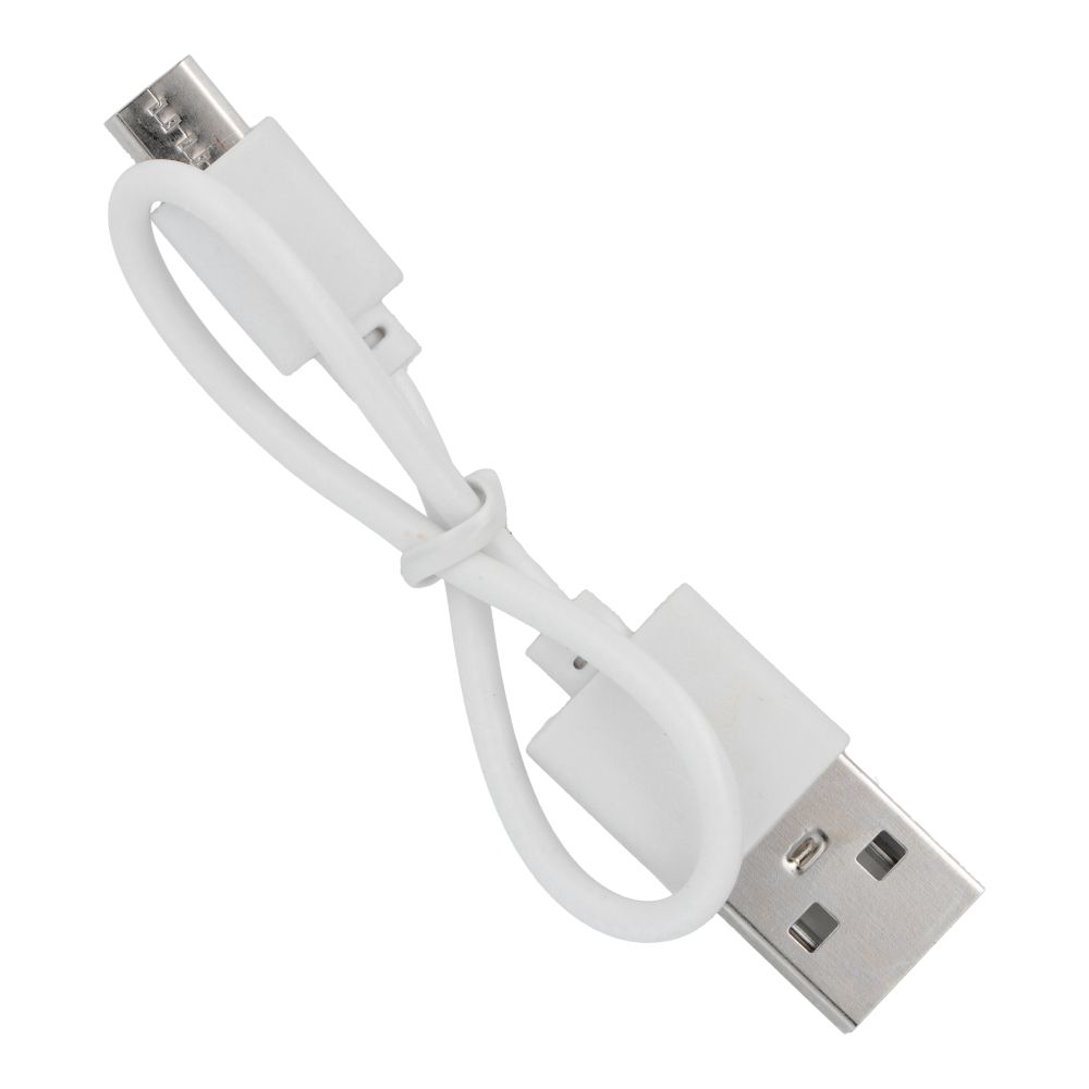 Μικρόφωνο Καραόκε Bluetooth CR58 (Ασημί)