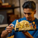 LEGO Star Wars Mos Espa Podrace Diorama (75380)