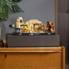 LEGO Star Wars Mos Espa Podrace Diorama (75380)