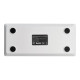PS5 Controller Charging Double Dock P201 (Λευκό)