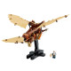 LEGO Icons Leonardo Da Vinci's Flying Machine (10363)