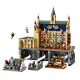 LEGO Harry Potter Hogwarts Castle: The Great Hall (76435)
