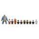 LEGO Harry Potter Hogwarts Castle: The Great Hall (76435)