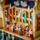 LEGO Harry Potter Hogwarts Castle: The Great Hall (76435)